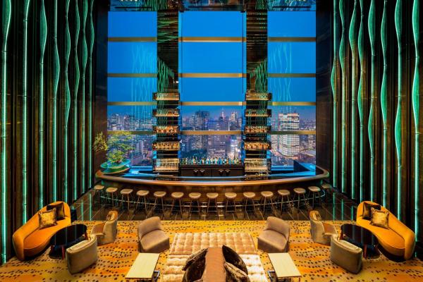 The Prince Gallery Tokyo Kioicho, a Luxury Collection Hotel, Tokio