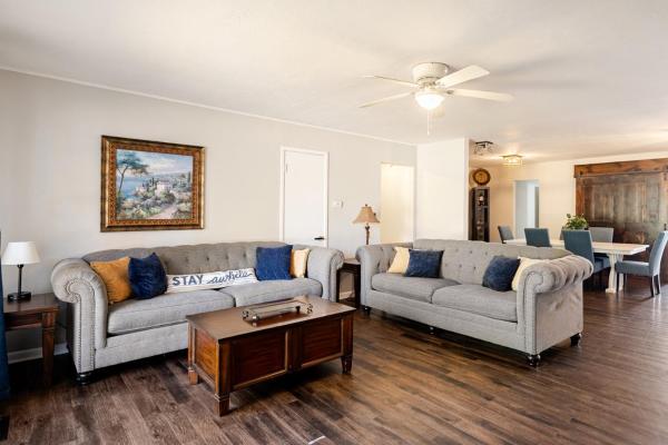 Magnolia - 4br Pet-friendly Home Close To Ou Campus - Norman, OK