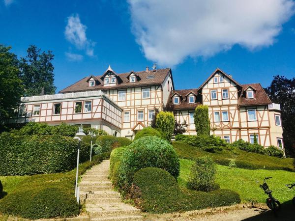 Alexandra Am Wald - Bad Sachsa