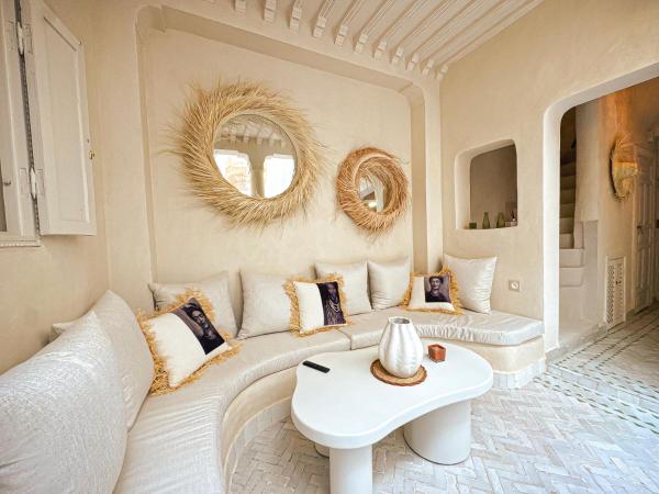 Riad Medina Luxury Charm - Marrakesh