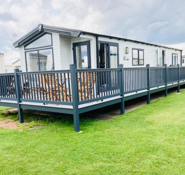 Bayview Escape - Northumberland