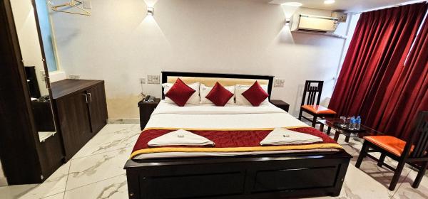 Saadhana Comforts Lodge - Udupi