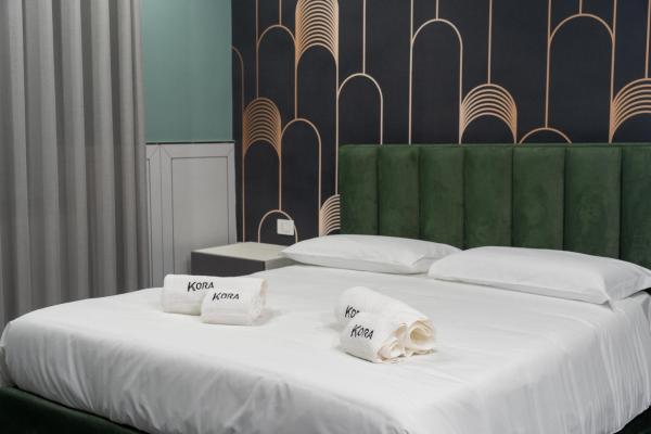 Kora Rooms - Campania