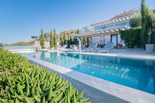Marnos Luxury Villas - Kreta
