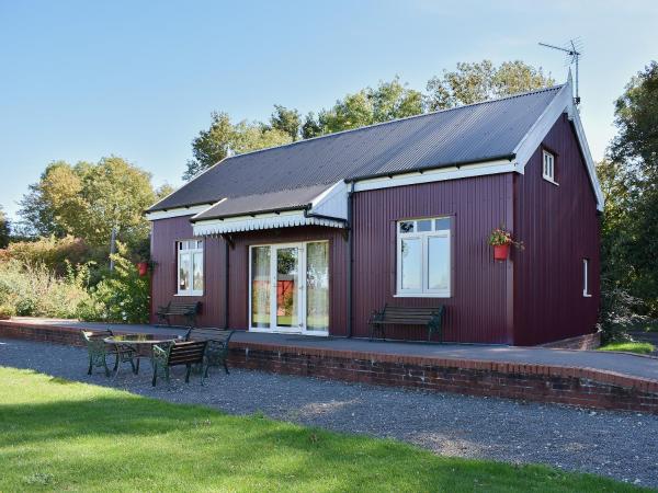 The Station - E5336 - Suffolk