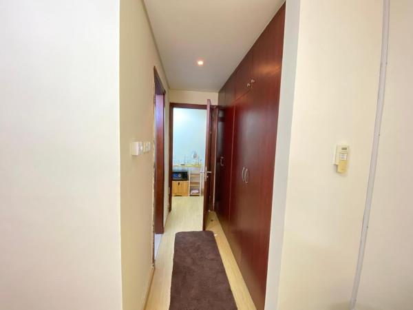 Fotografia 9: Studio in discovery garden Near gardens metro station