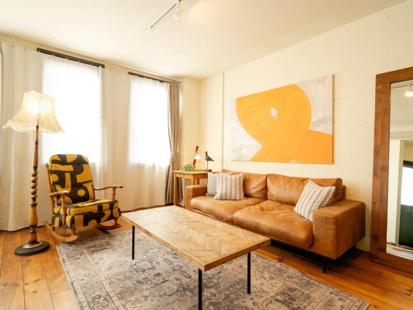 お宿Ｇａｎ福田町-Luxury Stay-駐車場無料, Takamatsu