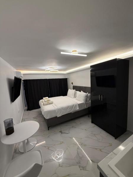 City Center Lux Studio - Atina