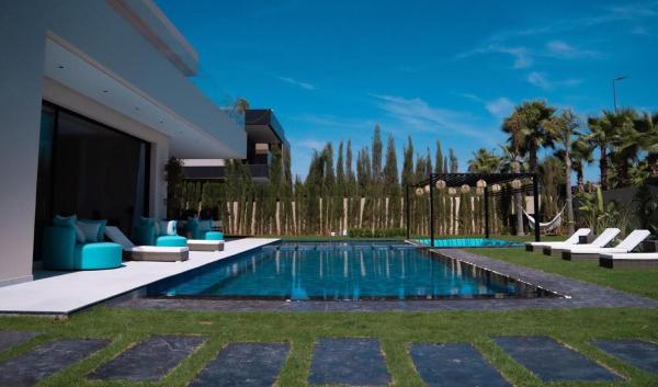 Villa California - Marrakech