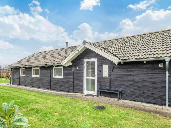 På billedet ses objektet Luxury Lakeside Retreat - By Traum Ferienwohnungen beliggende i byen Ansager.