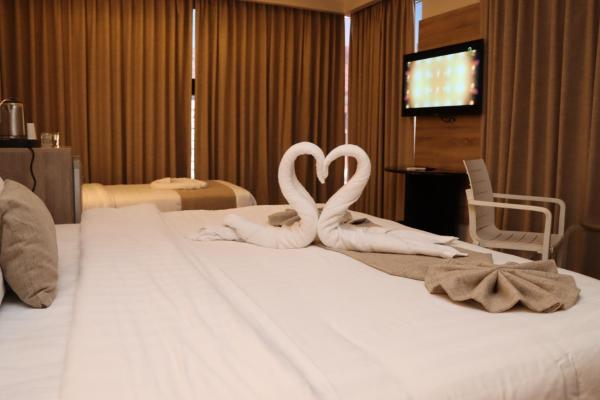 ALENA HOTEL, Aqaba