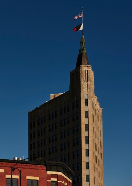 Fotografia 3: The Robey, Chicago, a Member of Design Hotels