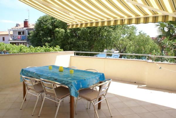 Apartment Adria Sun - Malinska
