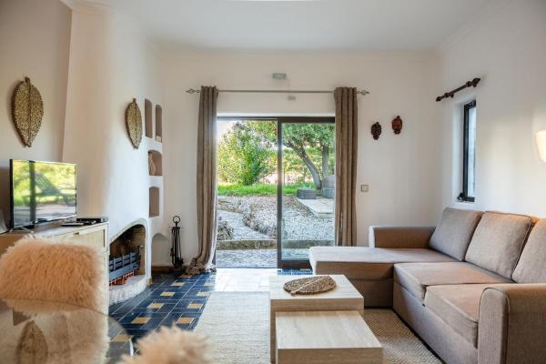 Luxury Apartment With Garden In Algarve - Lagoa
