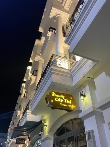 Thuê Nguyên Căn Khách Sạn - Tây Ninh - Tỉnh Tây Ninh