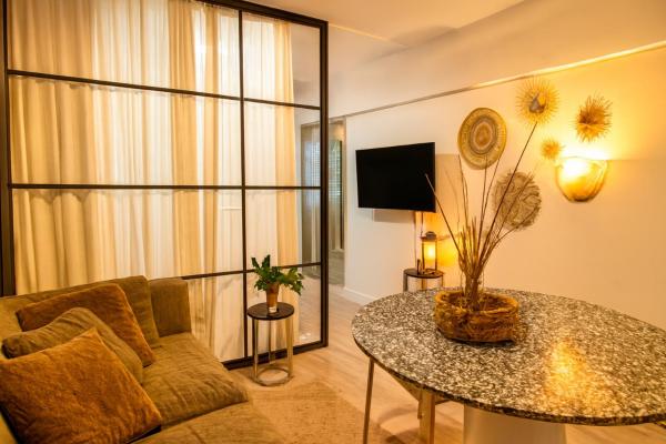 MC Apartments Recoleta - Guido, Buenos Aires