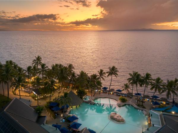 Bild 7: DoubleTree by Hilton Fiji - Sonaisali Island