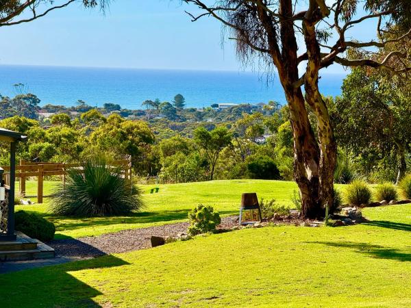 Cooinda Retreats - The Residence - Victor Harbor
