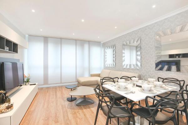 2 Bedrooms Apartment with No lift in London Euston, London