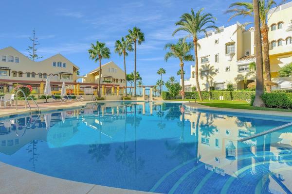 Casa Perla Marbella - Marbella