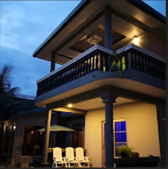 Ekefaru Inn - Maldive