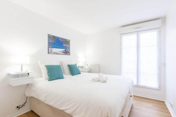 Fantasia By Dream Apartments - Disneyland Paris