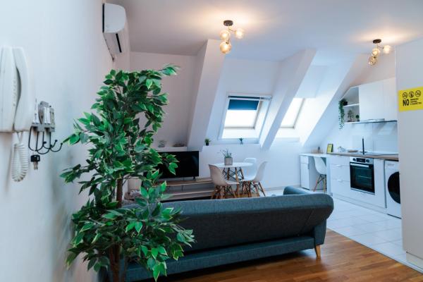 Kuvassa näkyy kohde Bucharest Central DD Apartment, joka sijaitsee kaupungissa Bukarest.