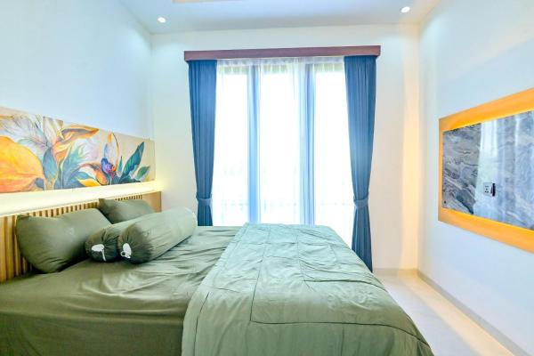 Man Muk Homestay - Denpasar