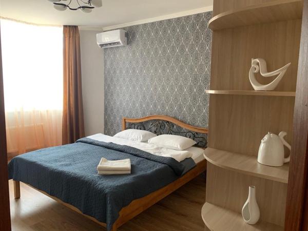 Fotografie 1: 0111 Апартаменты в ЖК София