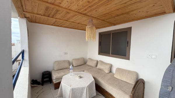 Adar Surf House - Taghazout