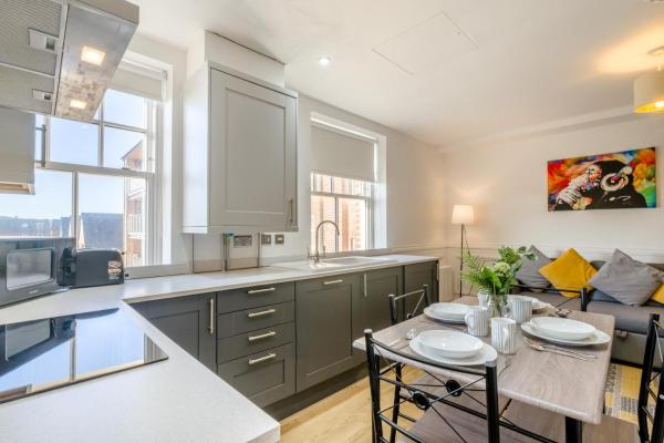 2 Bed In Sheringham Oc-b34382 - Sheringham