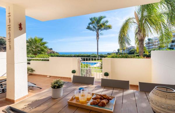 Bella Vista - La Cala de Mijas