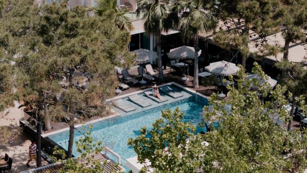 Albanian Star Hotel - Golem