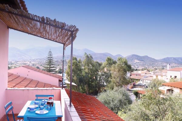 Residence In San Teodoro Just 850 Mt From The Beach - San Teodoro