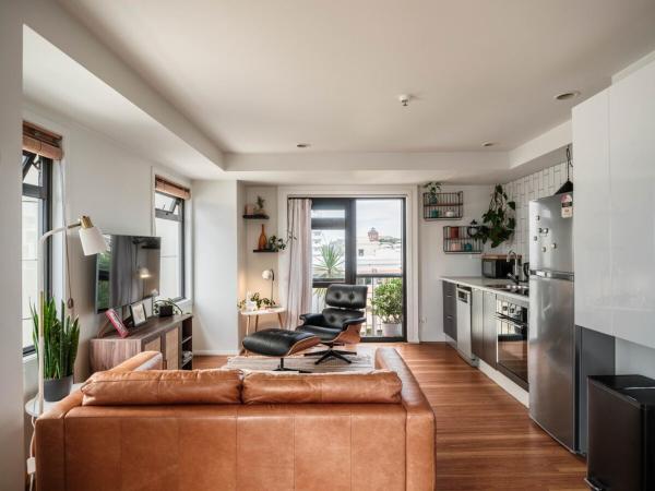 The Paloma Suite By Homello - Auckland