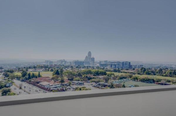 905 Illovo Central - Johannesburg