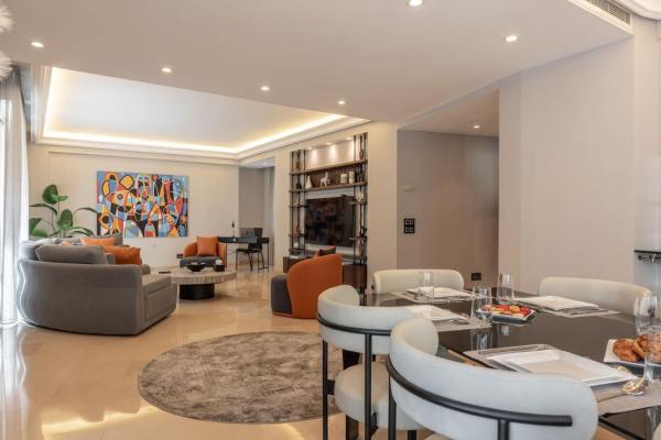 Wonderful 3 Bed Home In Saifi Village - Beirut