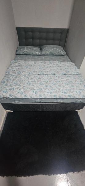 Kuvassa näkyy kohde Só pra relaxar!, joka sijaitsee kaupungissa Manaus.