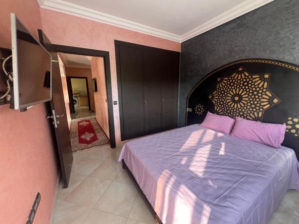 Riad Assalam F146 - Tanger