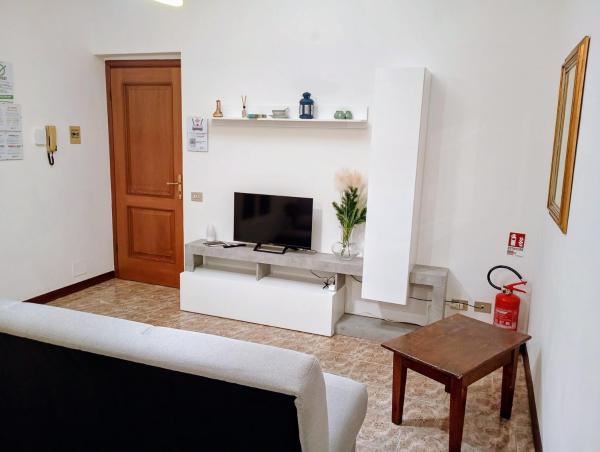 La Casa Di Sergiò - Marzano