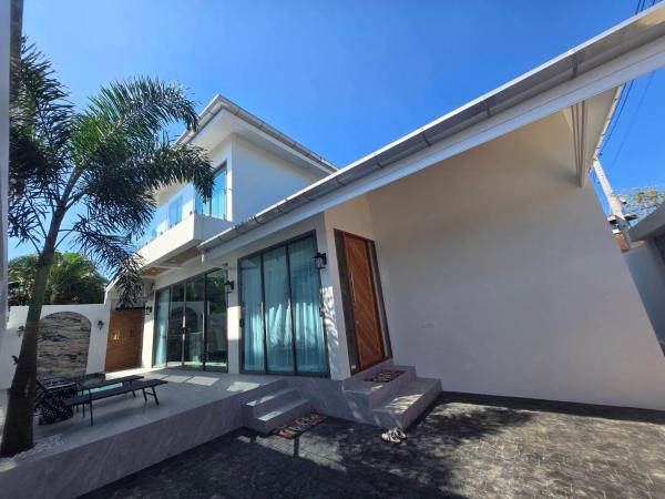 Santong Villa Rawai - Phuket