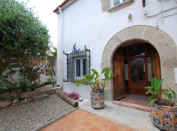 The Painter's Home - Mataró