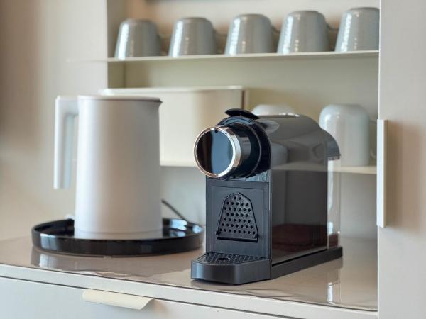Fotografia 4: Chic & Modern 1BR Stay in Collective Dubai Hills