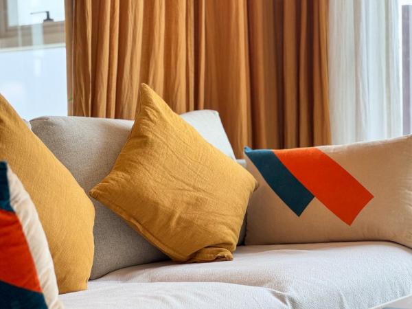 Fotografia 5: Chic & Modern 1BR Stay in Collective Dubai Hills