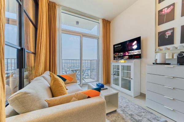 Fotografia 7: Chic & Modern 1BR Stay in Collective Dubai Hills