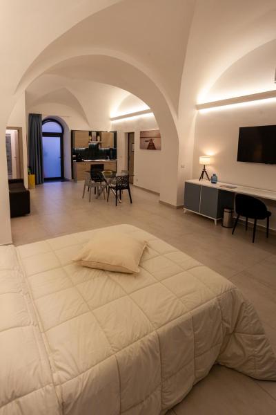 Villadoro House - Catania