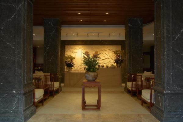 Thong Dong Quán Boutique Hotel Hue - Hương Trà District