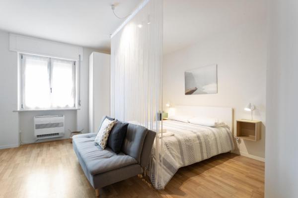 Santa Marta Apartment - Verona