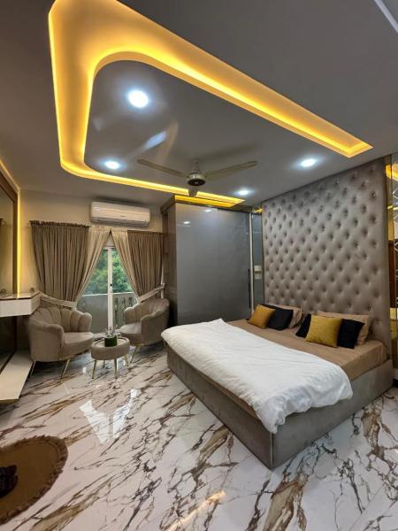 Valvet Nest - Studio Apartment - Pakistan