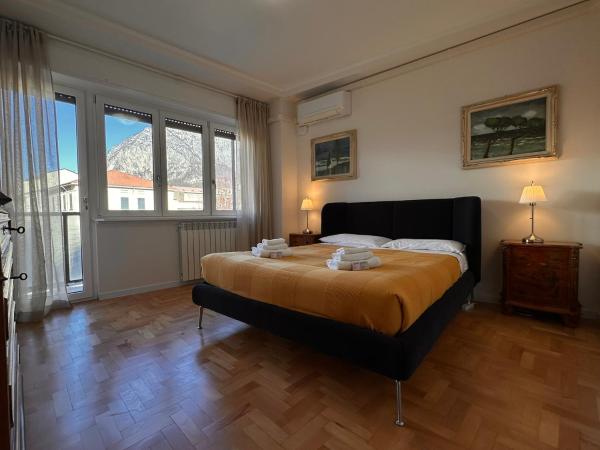 Casa Dante - Central Apartment In Lecco - Lecco